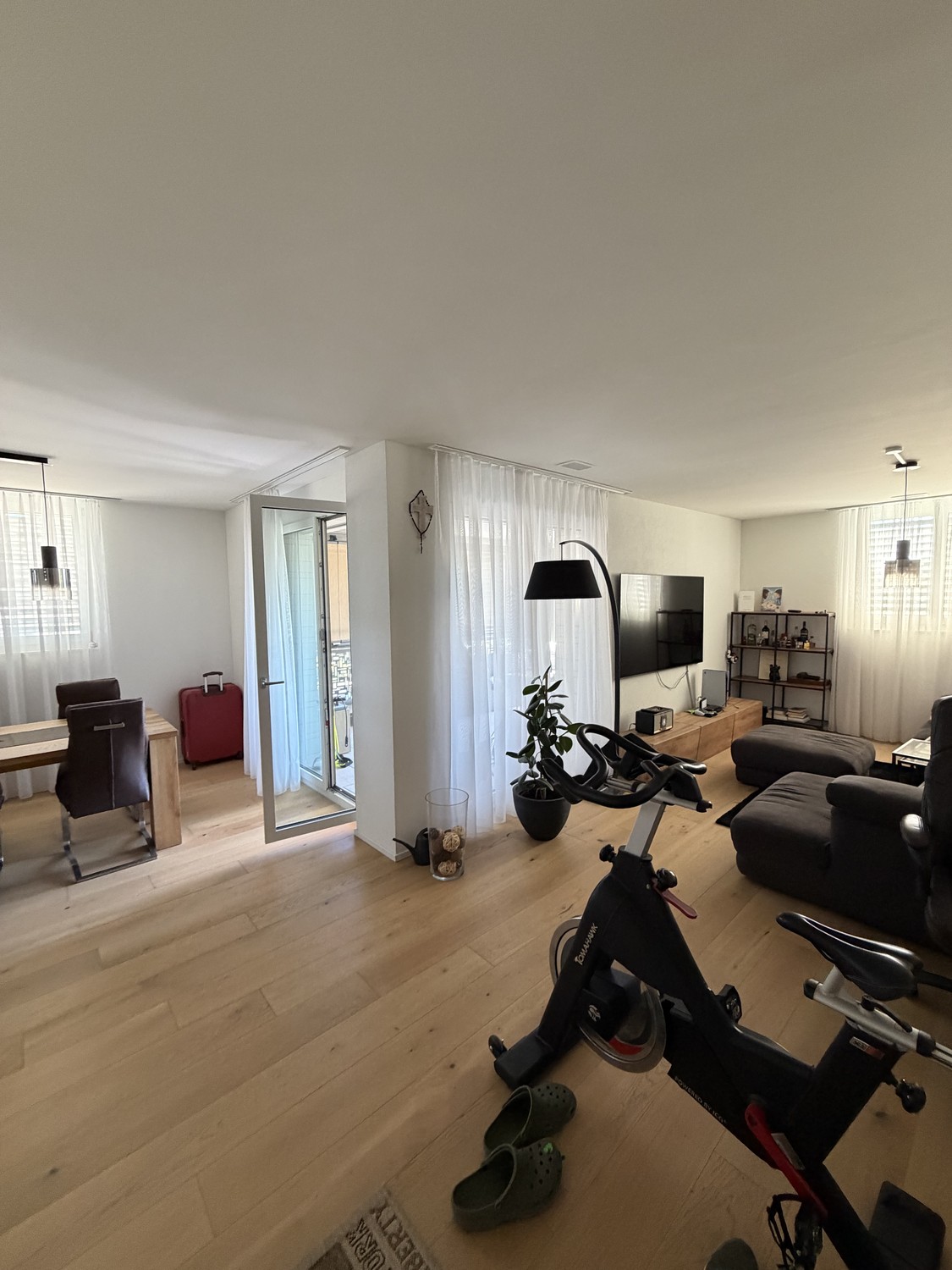 Appartamento di 2 ½ locali