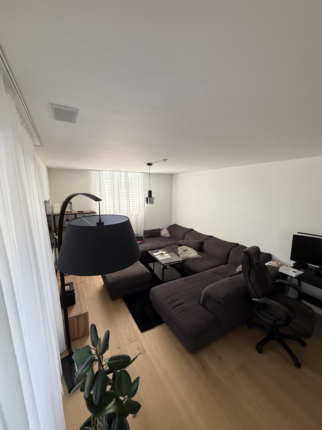 Appartamento di 2 ½ locali