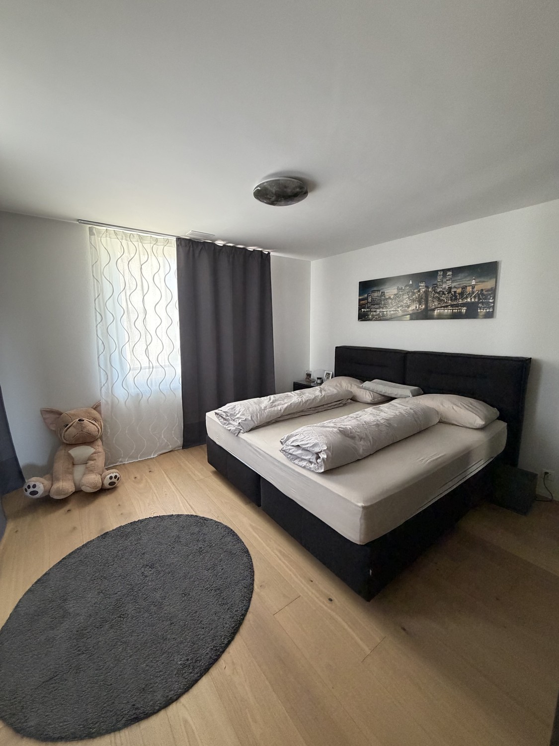 Appartamento di 2 ½ locali