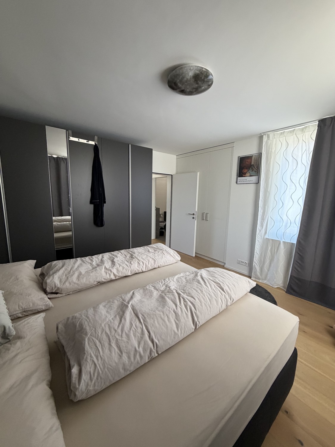 Appartamento di 2 ½ locali