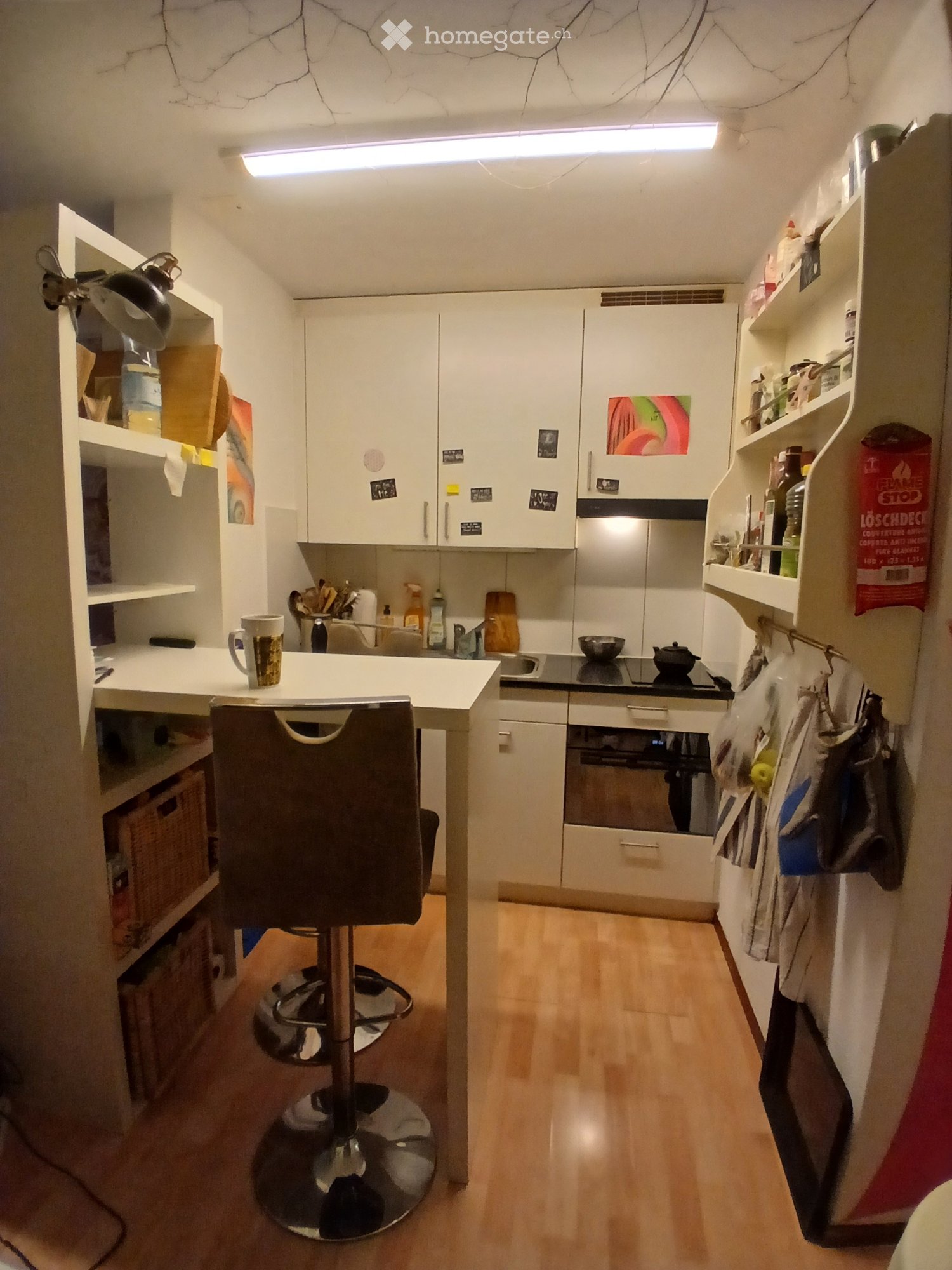 Appartamento di 2 ½ locali, foto 5 di 5