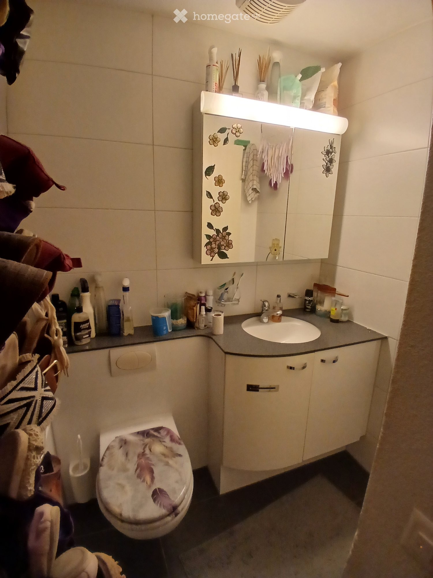Appartamento di 2 ½ locali, foto 3 di 5