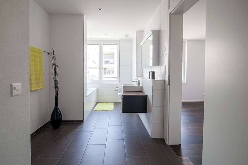 Appartement de 4 ½ pièces