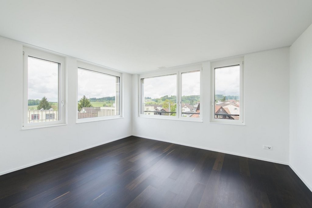 Appartement de 4 ½ pièces