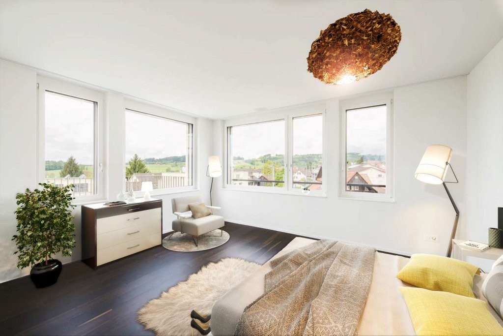Appartement de 4 ½ pièces
