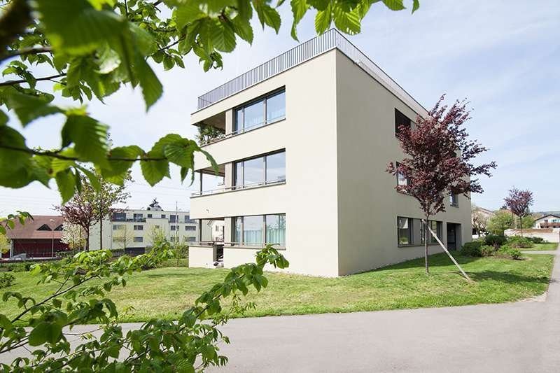 Appartement de 4 ½ pièces