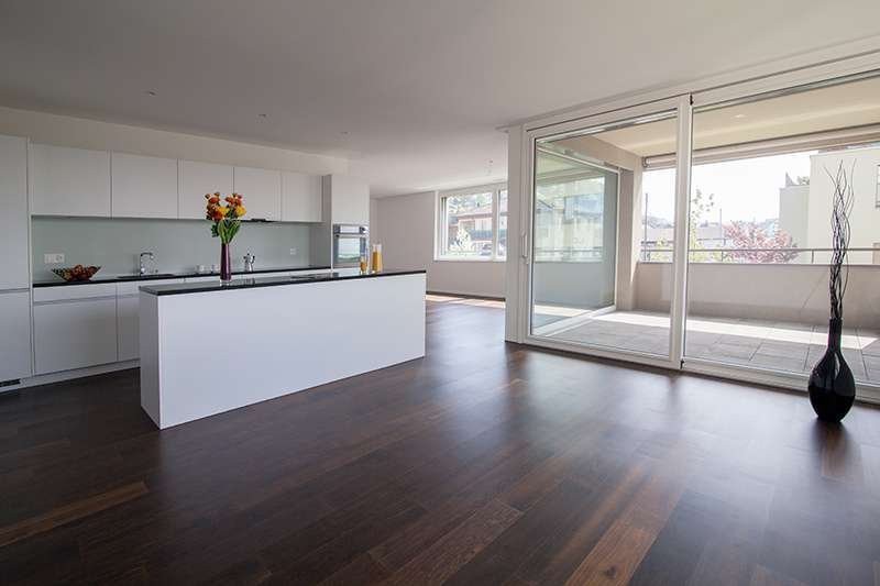 Appartement de 4 ½ pièces