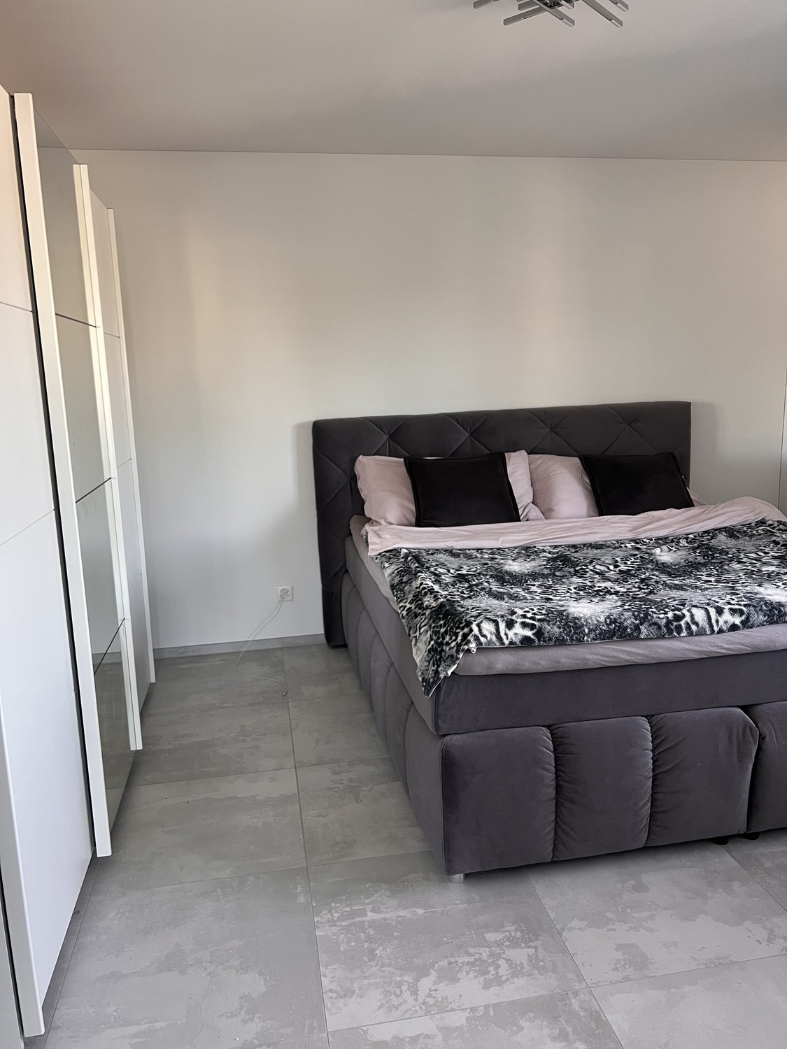 Appartamento di 1 ½ locali, foto 3 di 6