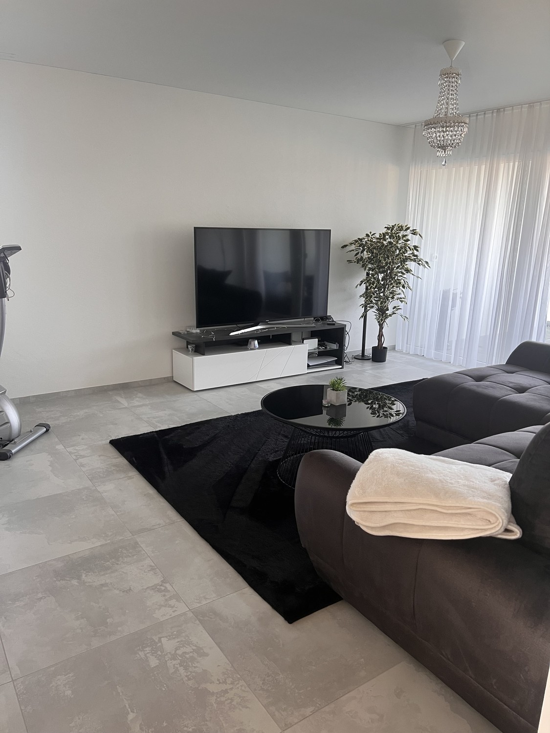 Appartamento di 1 ½ locali, foto 5 di 6