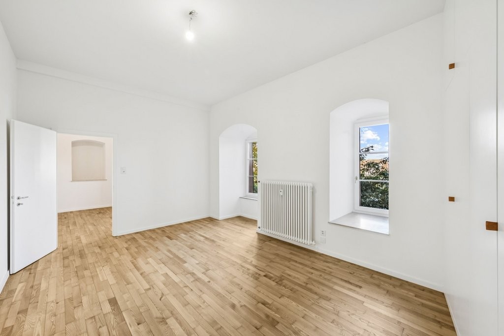 3 rooms apartment, foto 8 di 10