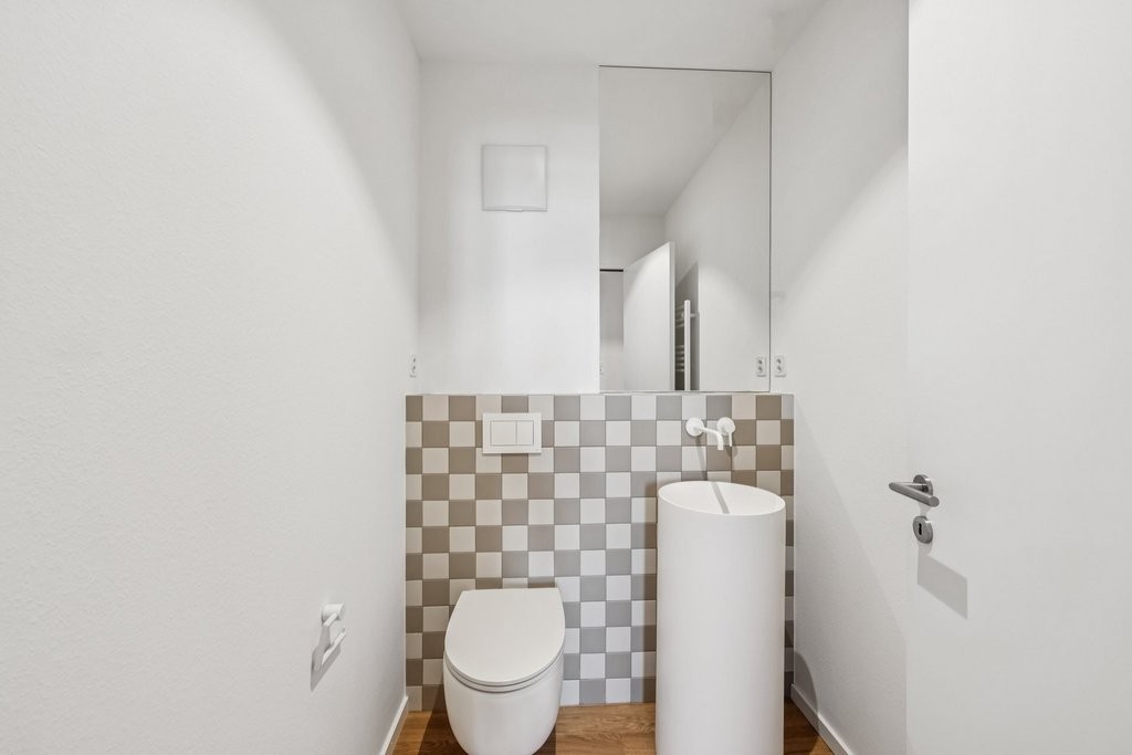 3 rooms apartment, foto 5 di 10