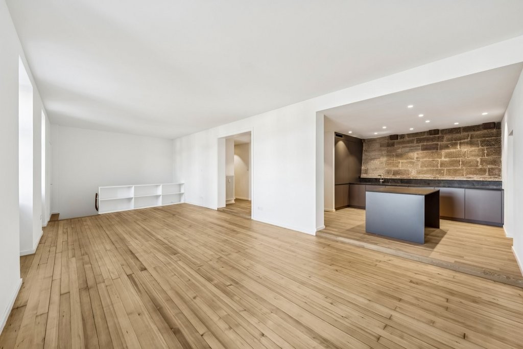 3 rooms apartment, foto 6 di 10