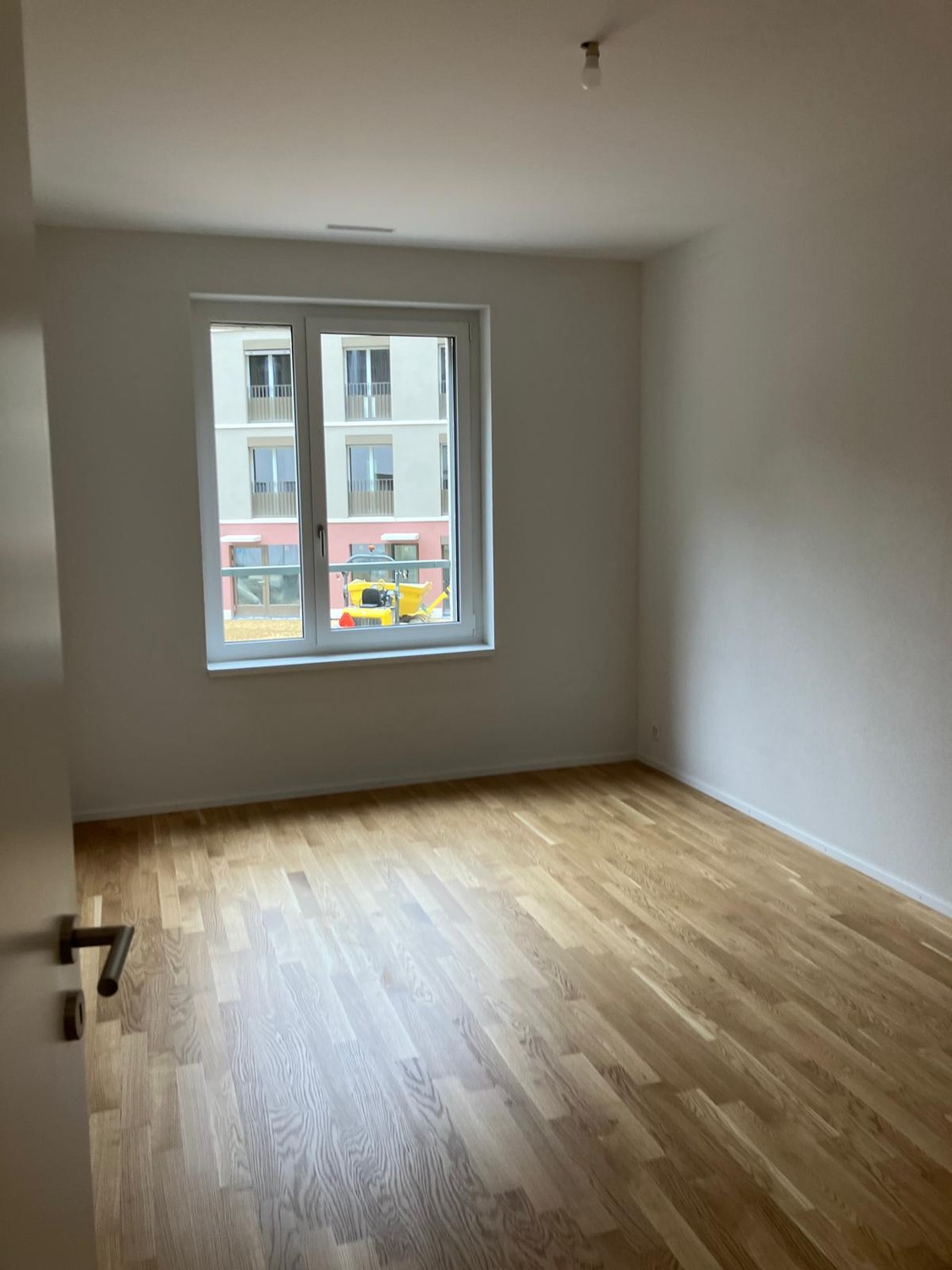 Appartamento di 2 ½ locali, foto 1 di 4