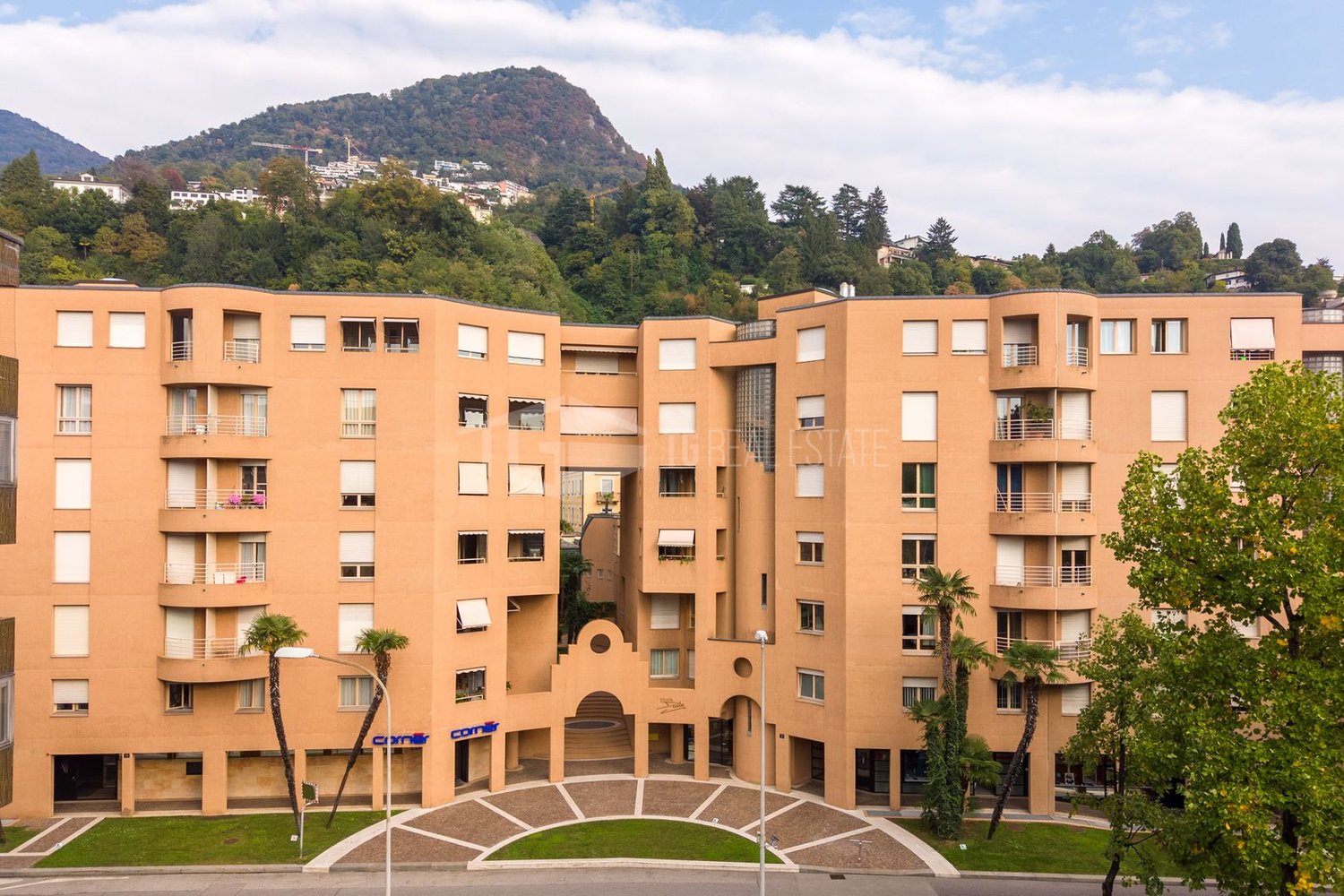 Appartamento di 2 ½ locali, foto 1 di 10