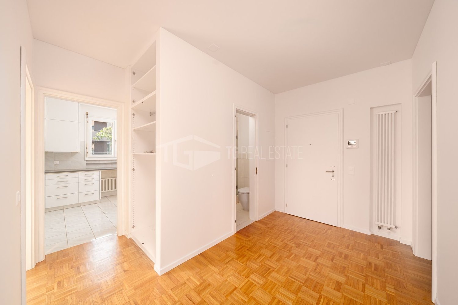 Appartamento di 2 ½ locali, foto 10 di 10