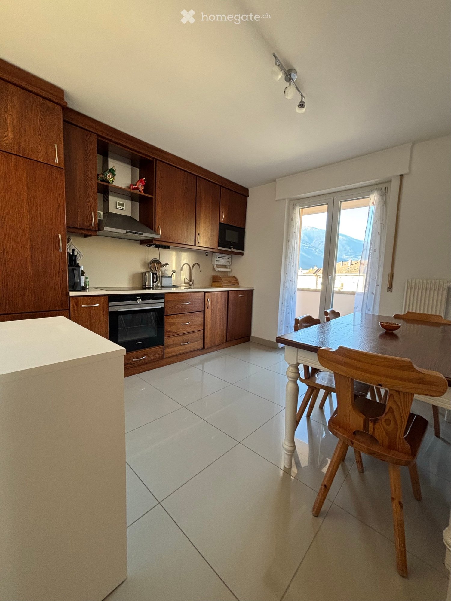 Appartamento di 3 locali