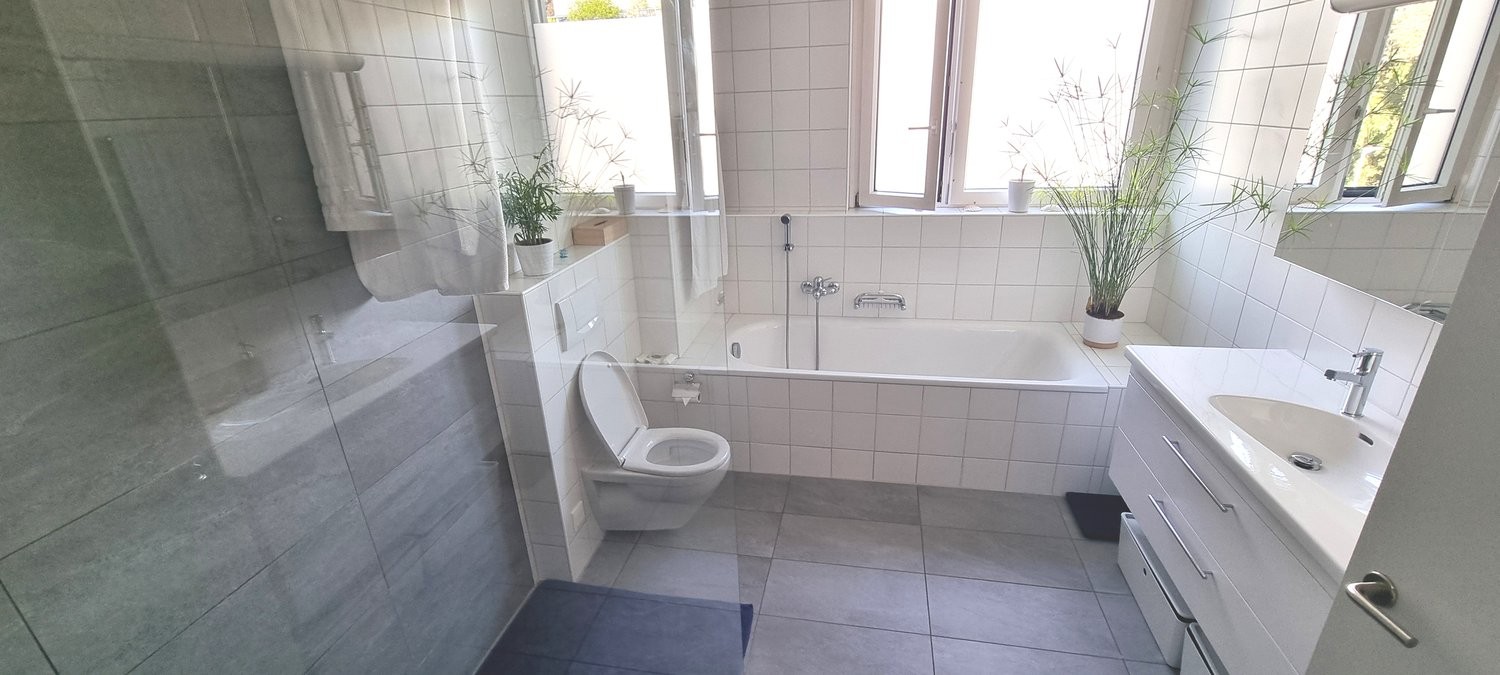 Appartamento arredato di 2 ½ locali, foto 8 di 9