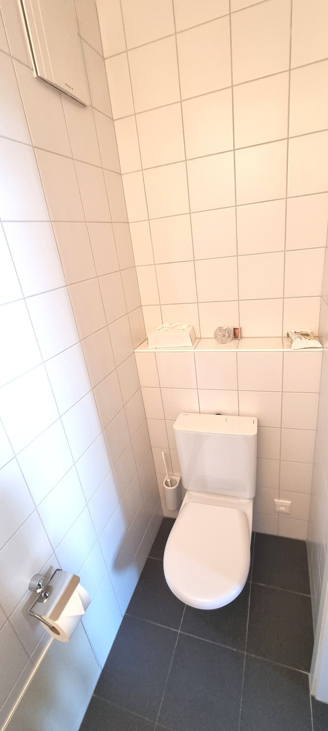 Appartamento arredato di 2 ½ locali, foto 9 di 9
