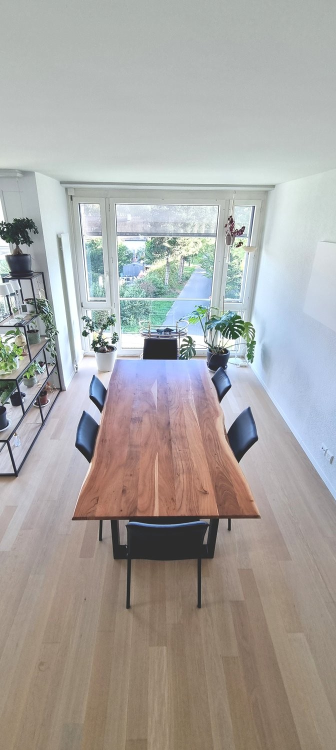 Appartamento arredato di 2 ½ locali, foto 4 di 9