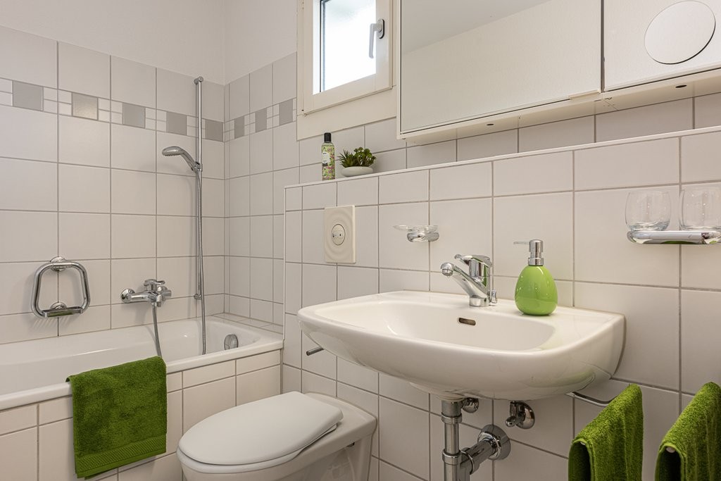 duplex di 4 ½ locali, foto 6 di 9