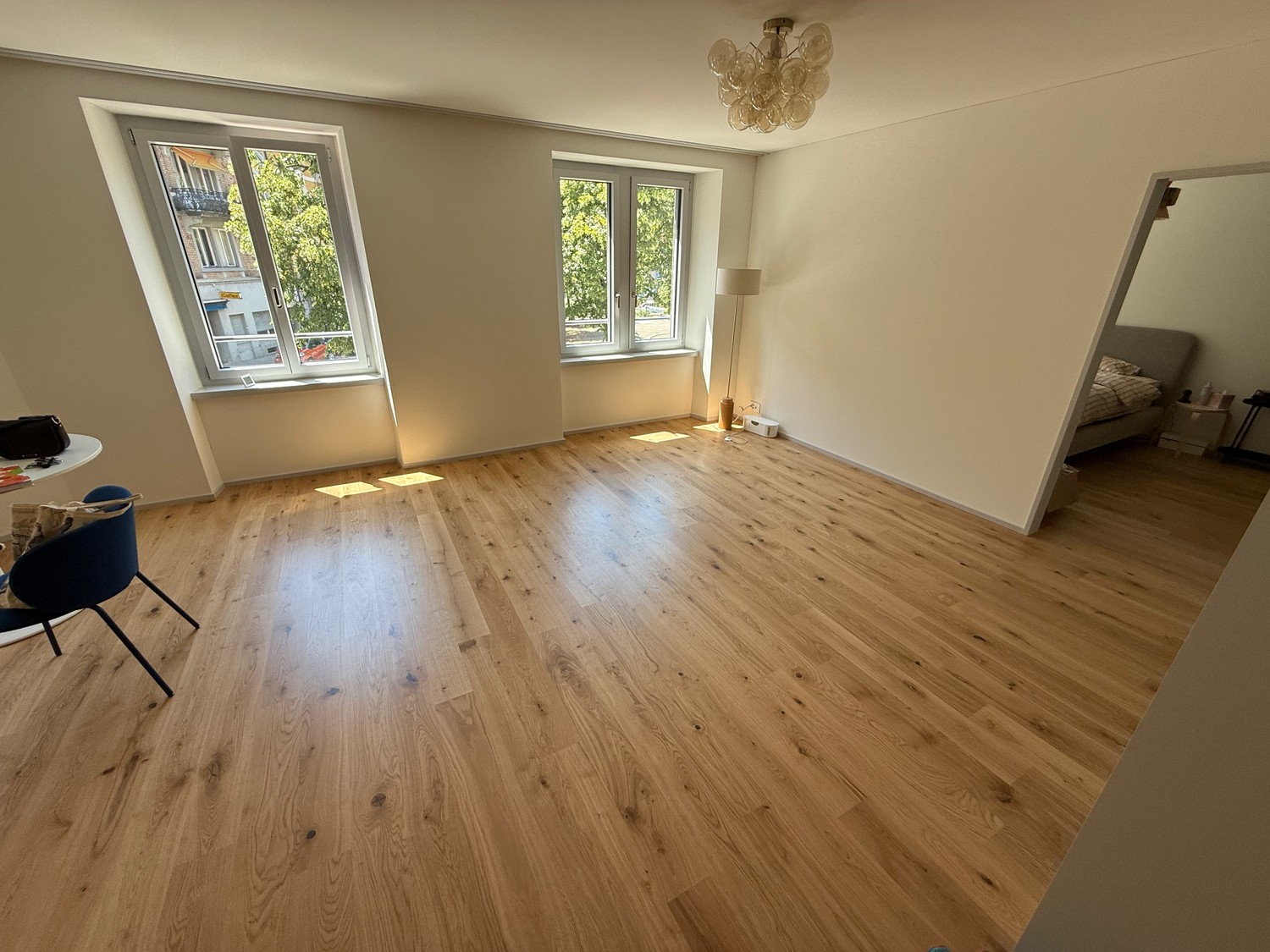 Appartamento di 3 ½ locali, foto 7 di 10