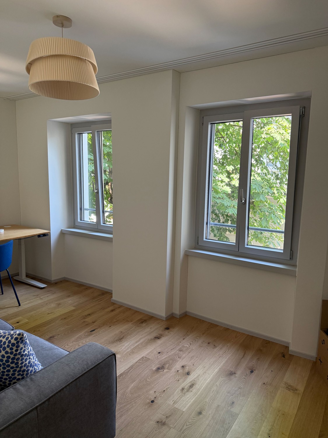 Appartamento di 3 ½ locali, foto 10 di 10
