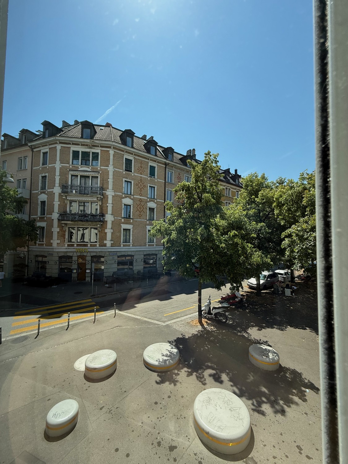 Appartamento di 3 ½ locali, foto 3 di 10