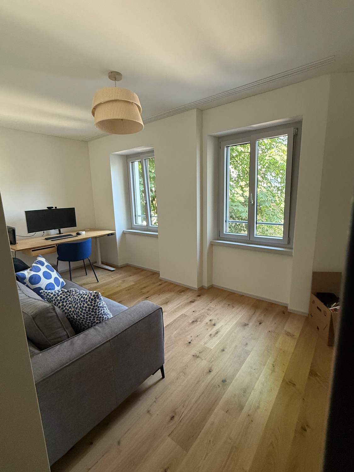 Appartamento di 3 ½ locali, foto 8 di 10