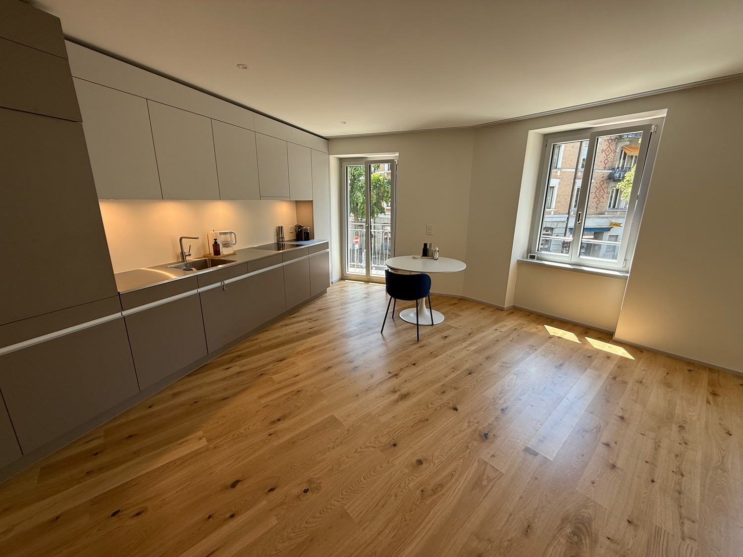Appartamento di 3 ½ locali, foto 4 di 10