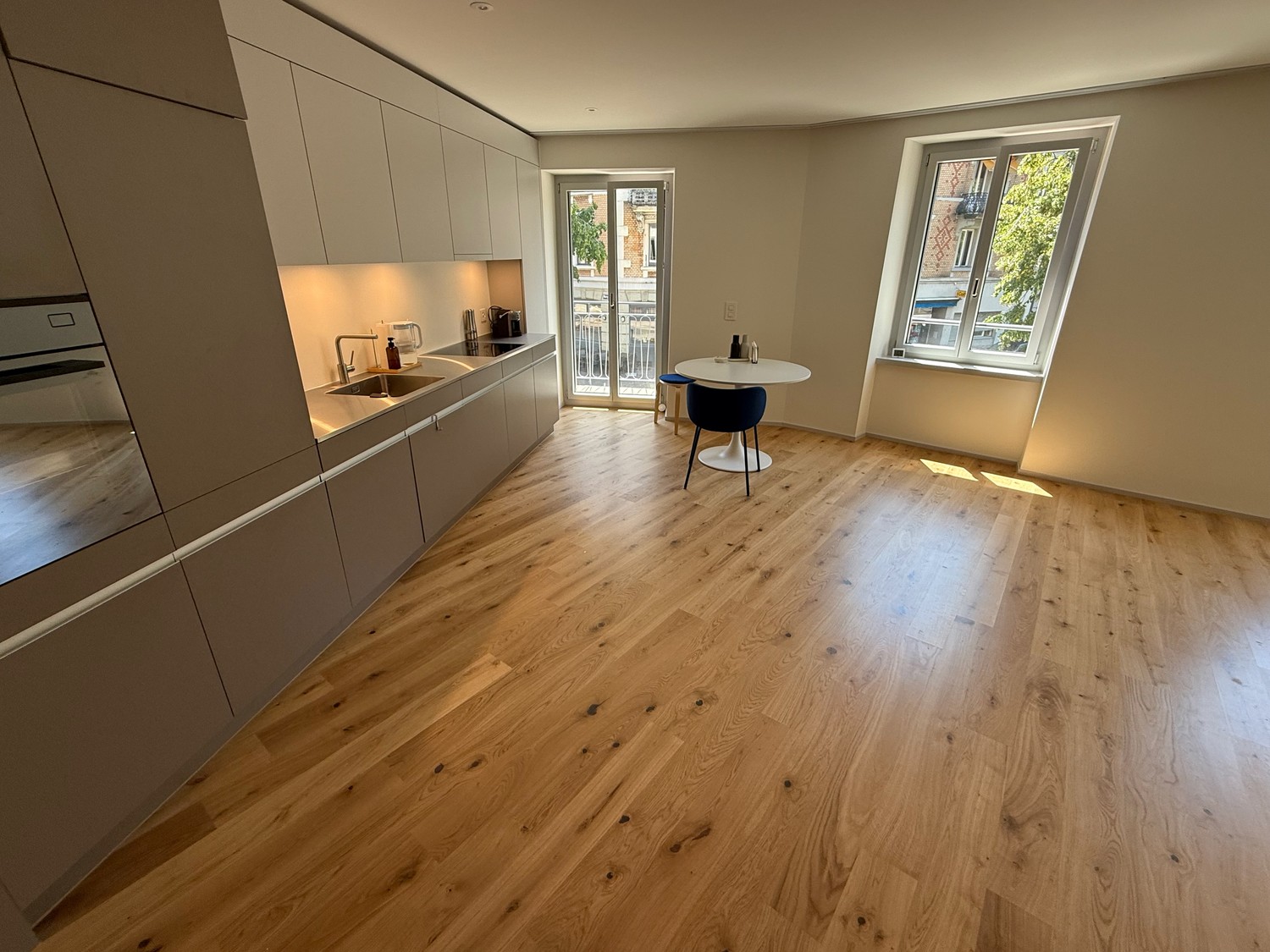 Appartamento di 3 ½ locali, foto 2 di 10
