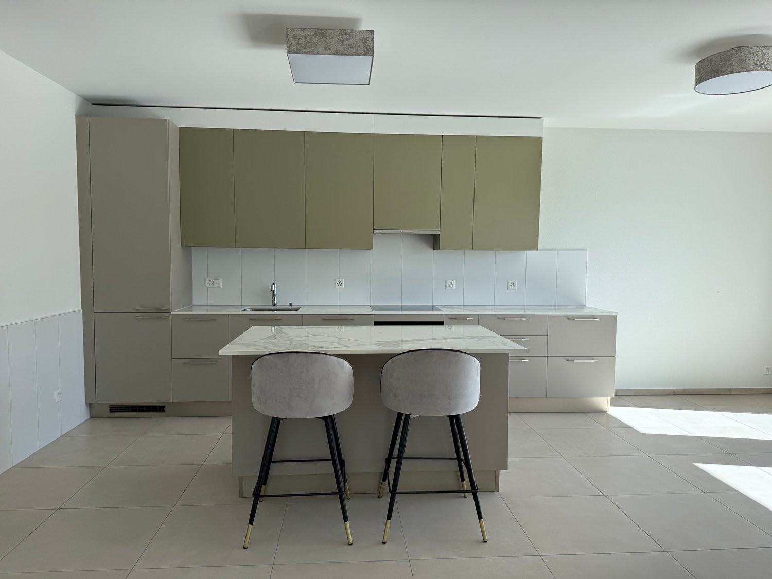 Appartamento di 3 ½ locali