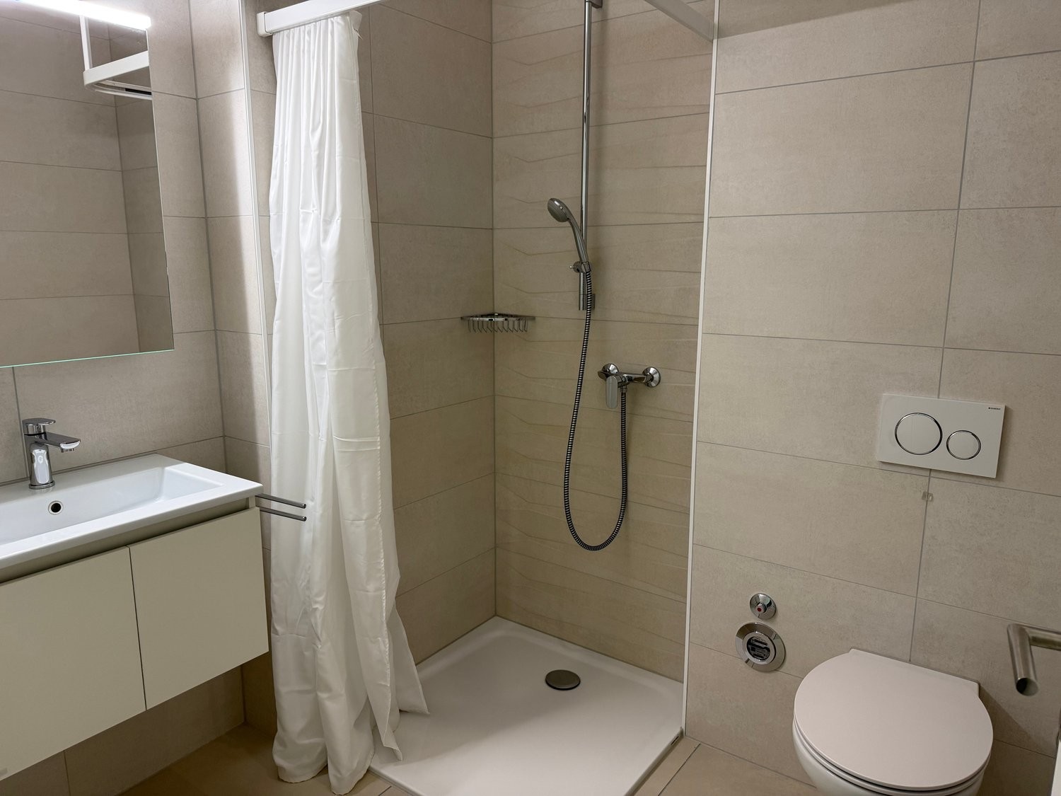 Appartamento di 3 ½ locali