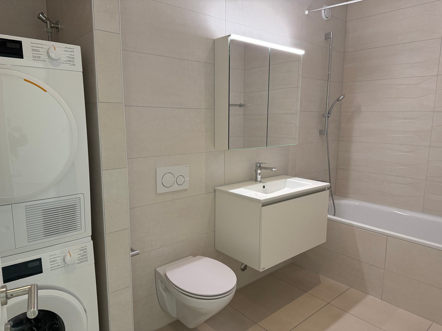 Appartamento di 3 ½ locali