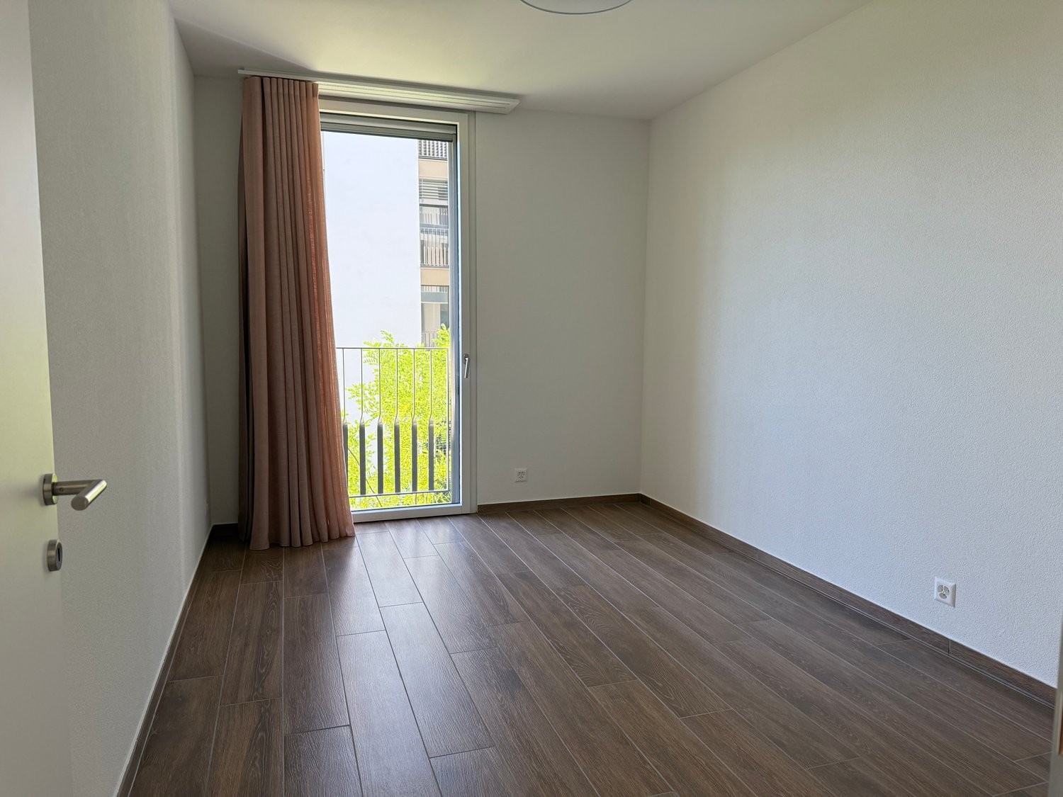 Appartamento di 3 ½ locali