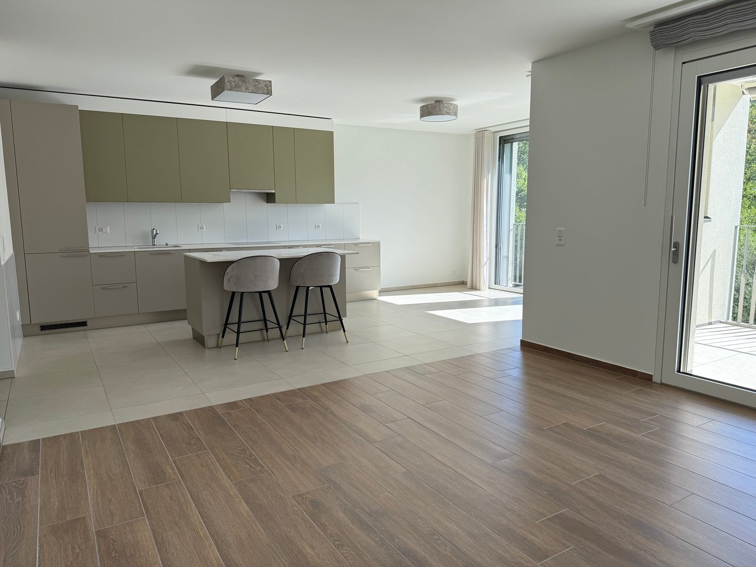 Appartamento di 3 ½ locali