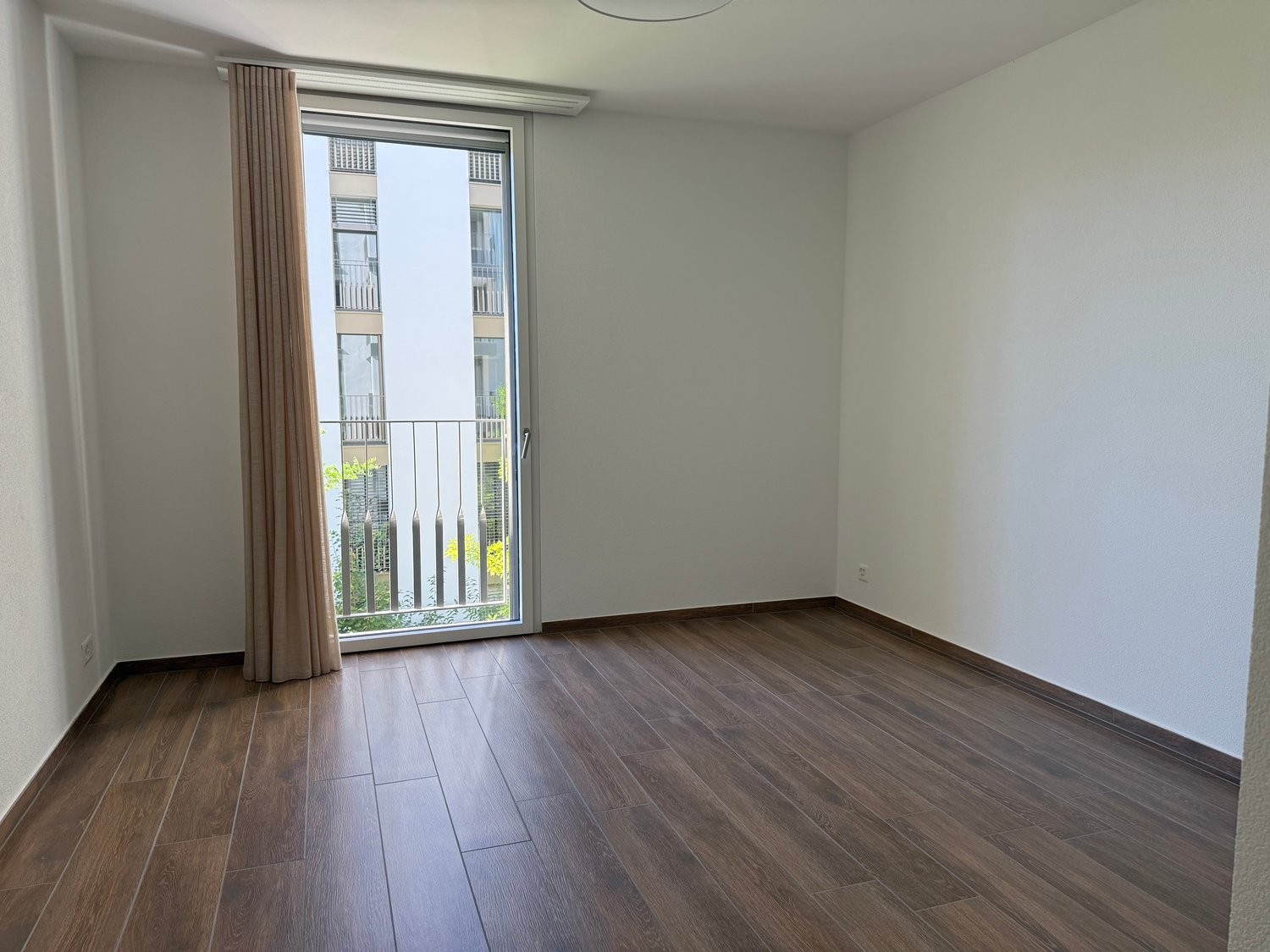Appartamento di 3 ½ locali