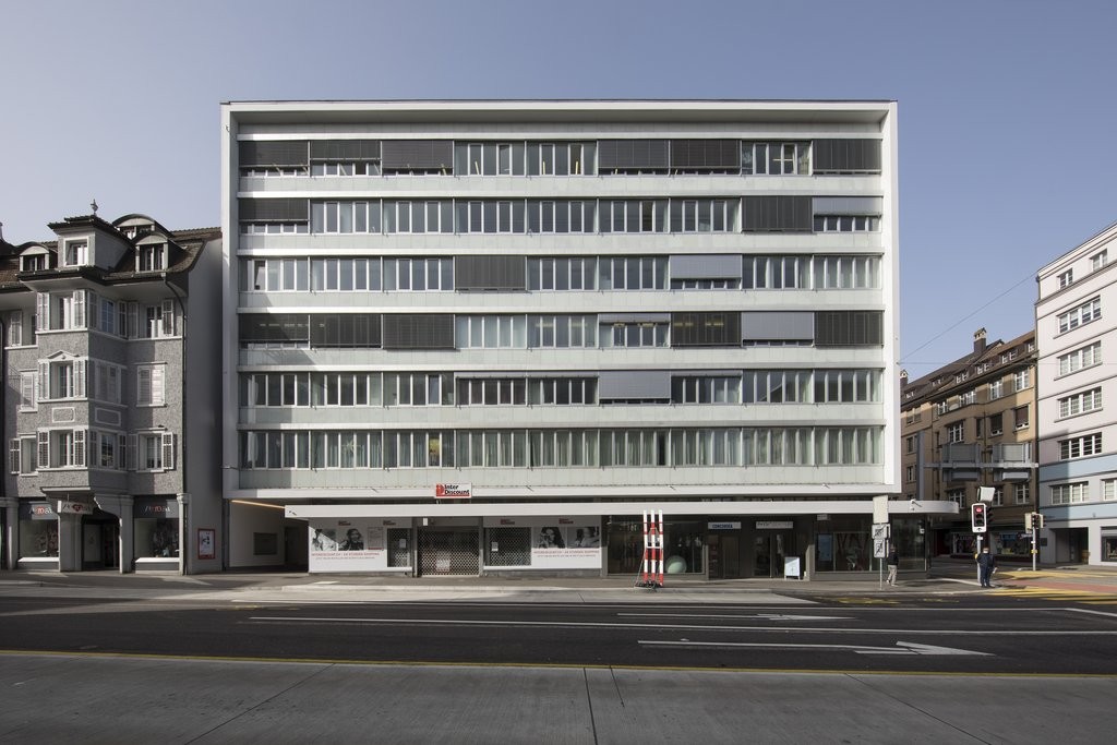 Ufficio di 82m²