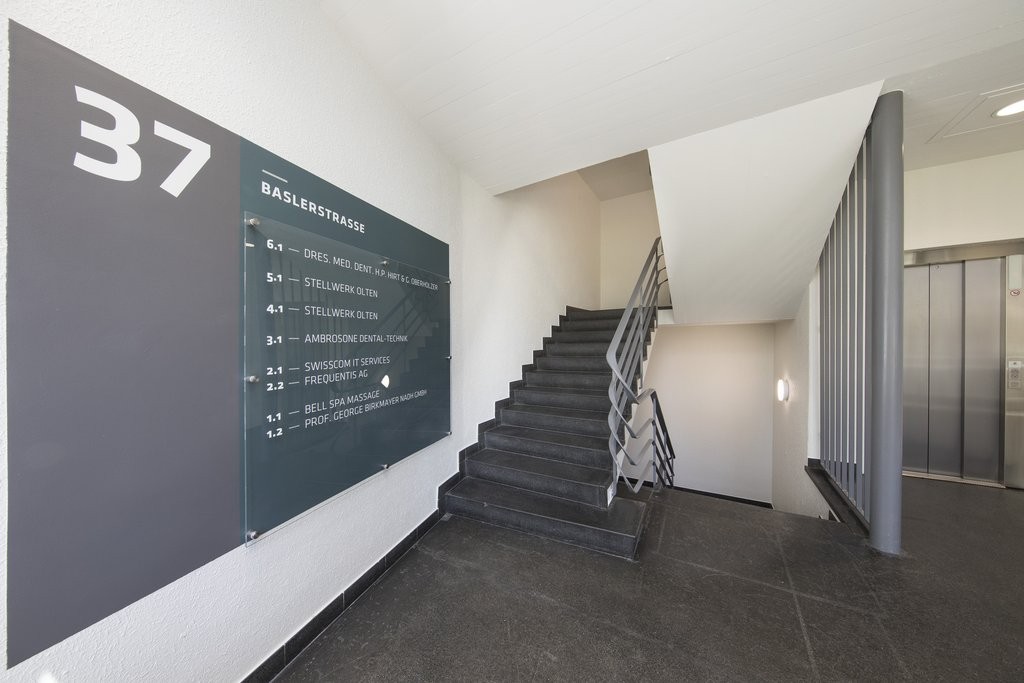 Ufficio di 82m²