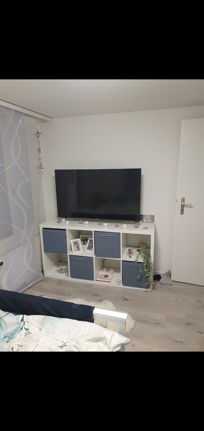 Stanza in un appartamento condiviso, foto 3 di 5