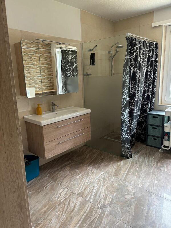 5 ½ rooms single house