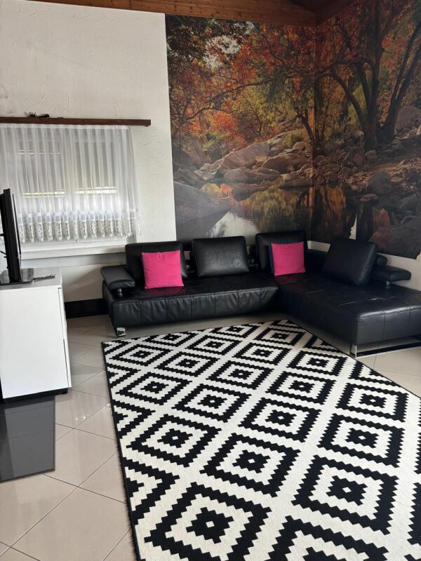 5 ½ rooms single house