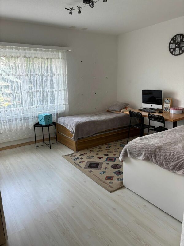 5 ½ rooms single house