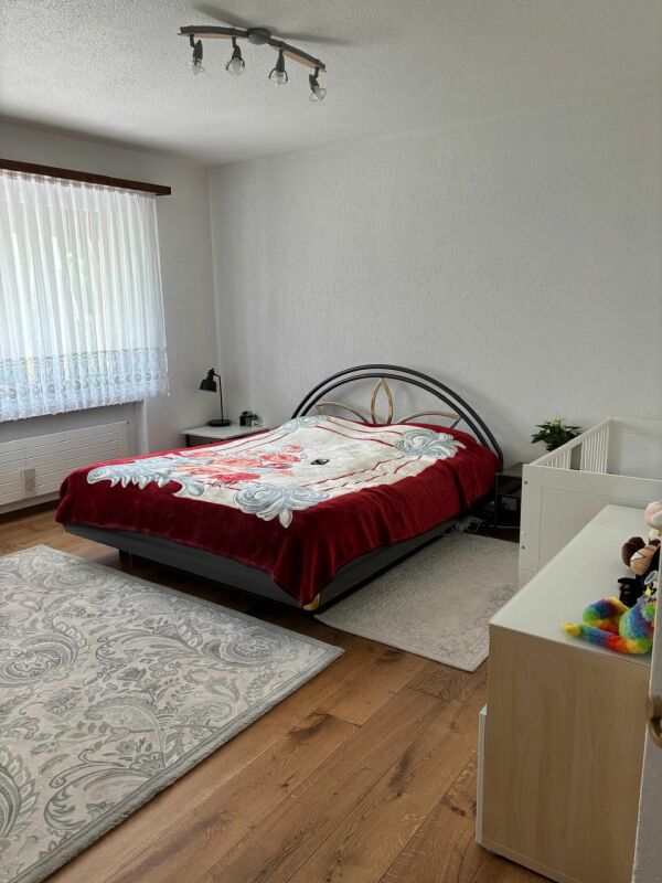 5 ½ rooms single house