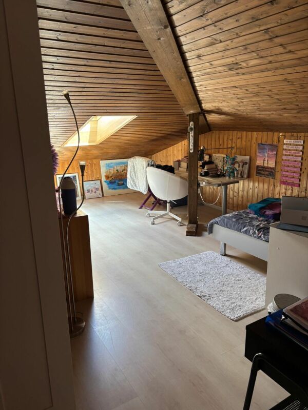 5 ½ rooms single house