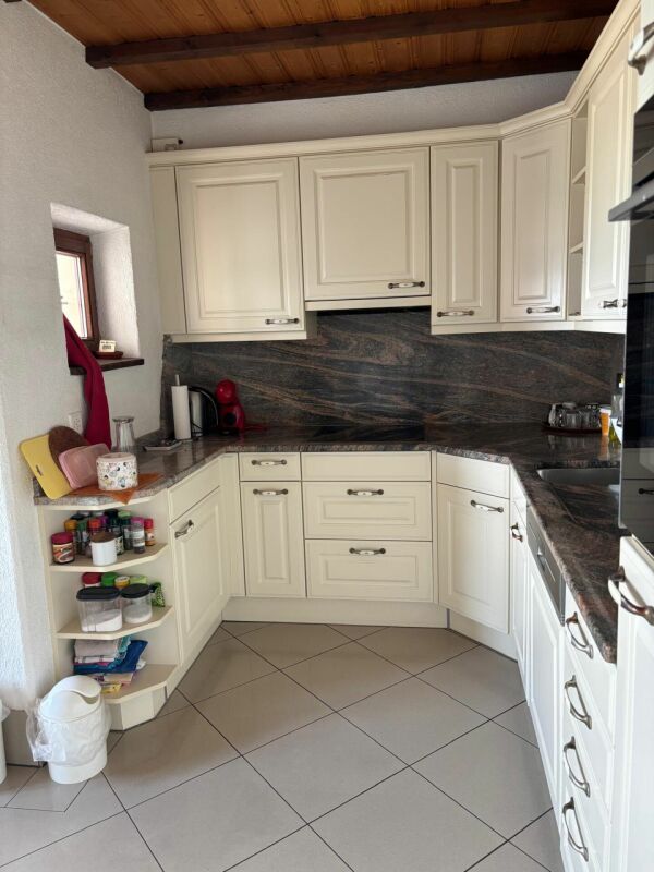 5 ½ rooms single house