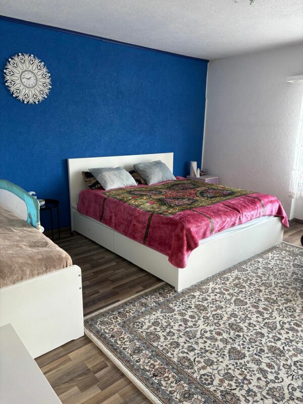 5 ½ rooms single house