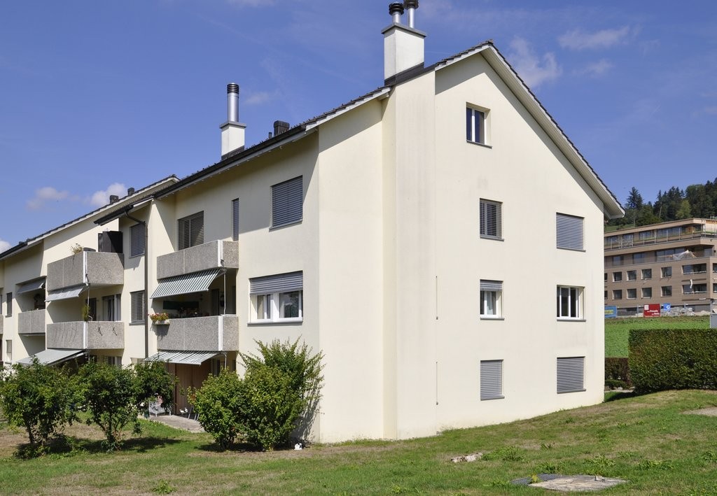 Appartamento di 2 ½ locali, foto 2 di 5