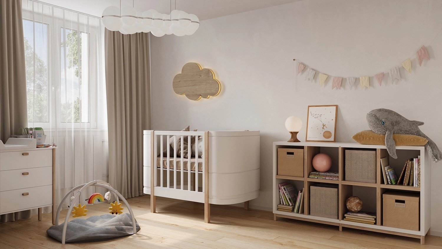 Appartamento di 3 ½ locali, foto 5 di 6