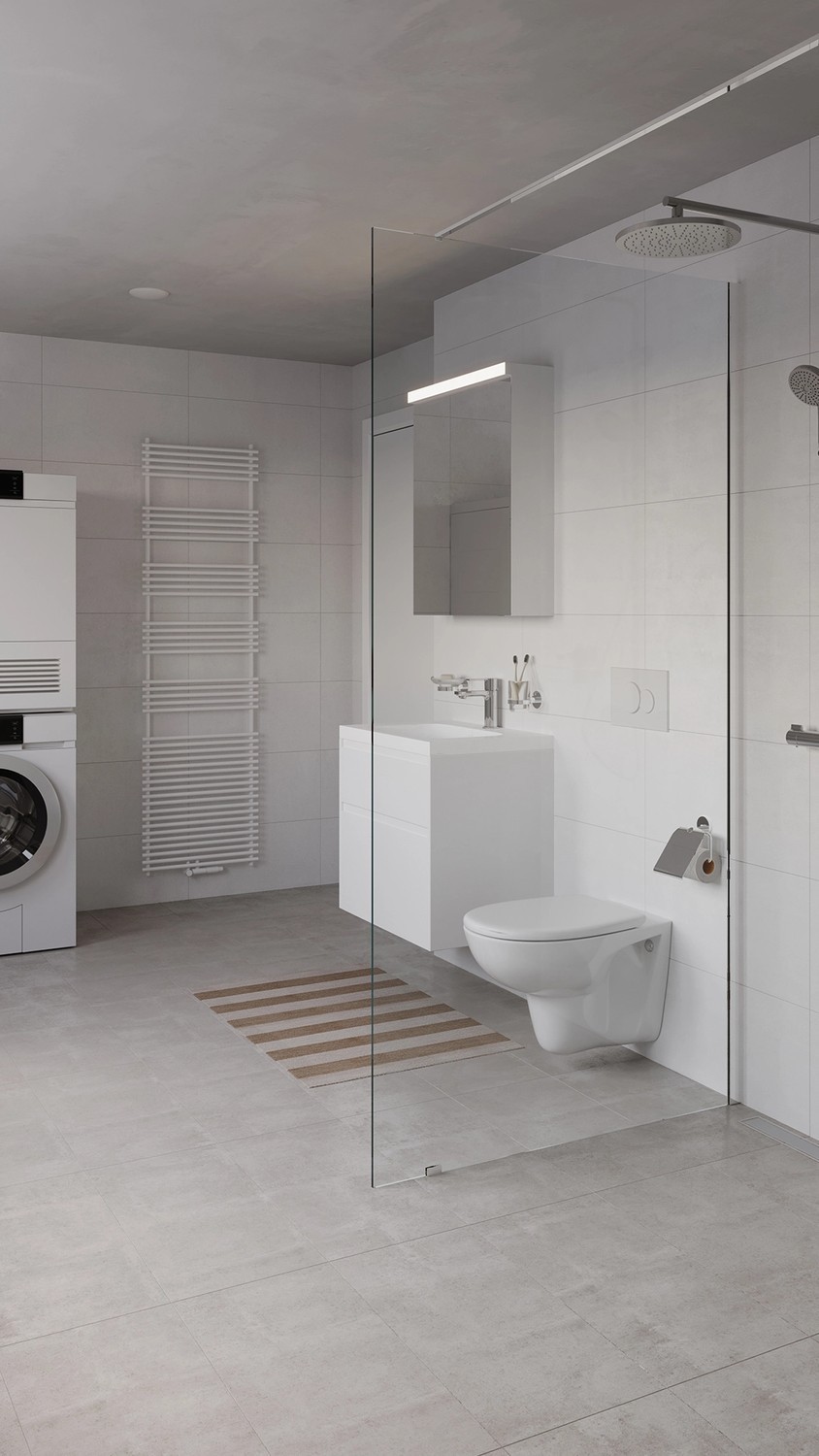 Appartamento di 3 ½ locali, foto 3 di 6