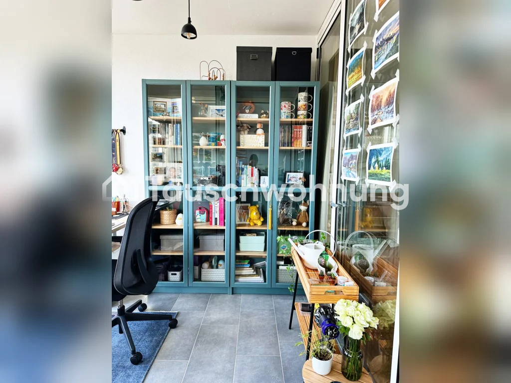 Appartamento di 3 ½ locali, foto 10 di 10